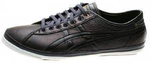 ΠΑΠΟΥΤΣΙ ASICS BIKU ΜΑΥΡΟ (USA:11, EU:45) ΠΑΠΟΥΤΣΙ ASICS BIKU ΜΑΥΡΟ (USA:11, EU:45)