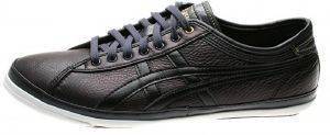 ΠΑΠΟΥΤΣΙ ASICS BIKU ΜΑΥΡΟ (USA:11.5, EU:46) ΠΑΠΟΥΤΣΙ ASICS BIKU ΜΑΥΡΟ (USA:11.5, EU:46)