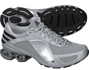 ΠΑΠΟΥΤΣΙ ADIDAS PERFORMANCE METEOR ΑΣΗΜΙ/ΜΑΥΡΟ (UK:8, EU:42) ΠΑΠΟΥΤΣΙ ADIDAS PERFORMANCE METEOR ΑΣΗΜΙ/ΜΑΥΡΟ (UK:8, EU:42)