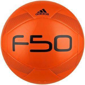 ΜΠΑΛΑ ADIDAS PERFORMANCE F50 XITE II ΠΟΡΤΟΚΑΛΙ (5) ΜΠΑΛΑ ADIDAS PERFORMANCE F50 XITE II ΠΟΡΤΟΚΑΛΙ (5)