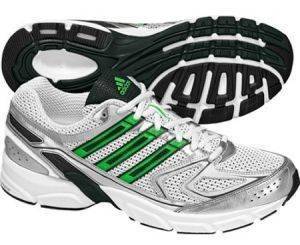 �������� ADIDAS PERFORMANCE URAHA 3 �����/������� (UK:8, EU:42)