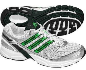 ΠΑΠΟΥΤΣΙ ADIDAS PERFORMANCE URAHA 3 ΑΣΗΜΙ/ΠΡΑΣΙΝΟ (UK:10, EU:44 2/3) ΠΑΠΟΥΤΣΙ ADIDAS PERFORMANCE URAHA 3 ΑΣΗΜΙ/ΠΡΑΣΙΝΟ (UK:10, EU:44 2/3)