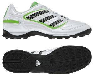 5ΠΑΠΟΥΤΣΙ ADIDAS PERFORMANCE PREDITO_X TRX TF ΛΕΥΚΟ/ΠΡΑΣΙΝΟ/ΜΑΥΡΟ (UK:8, EU:42) 5ΠΑΠΟΥΤΣΙ ADIDAS PERFORMANCE PREDITO_X TRX TF ΛΕΥΚΟ/ΠΡΑΣΙΝΟ/ΜΑΥΡΟ (UK:8, EU:42)