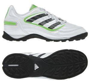 �������� ADIDAS PERFORMANCE PREDITO_X TRX TF JUNIOR �����/�������/����� (UK:12K, EU:30.5)