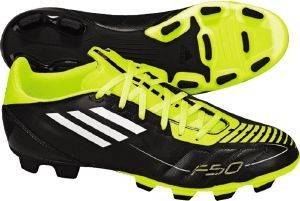 �������� ADIDAS PERFORMANCE F5 TRX FG �����/�����/��������� (UK:8.5, EU:42 2/3)