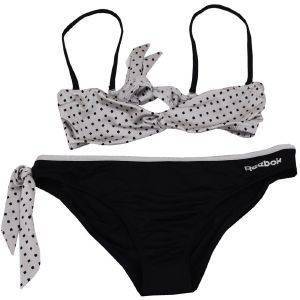 ΜΑΓΙΟ REEBOK CLASSIC BIKINI ΜΑΥΡΟ/ΑΣΗΜΙ (M) ΜΑΓΙΟ REEBOK CLASSIC BIKINI ΜΑΥΡΟ/ΑΣΗΜΙ (M)