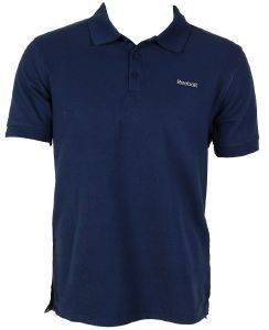 ������� REEBOK CORE PIQUE POLO ���� (M)