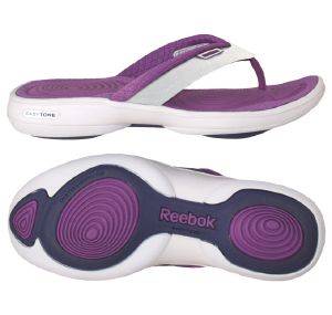 ��������� REEBOK EASYTONE FLIP II �����/������� (USA:8, EU:38.5)