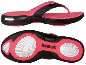ΣΑΓΙΟΝΑΡΑ REEBOK EASYTONE FLIP II ΜΑΥΡΗ/ΜΑΤΖΕΝΤΑ (USA:6, EU:36) ΣΑΓΙΟΝΑΡΑ REEBOK EASYTONE FLIP II ΜΑΥΡΗ/ΜΑΤΖΕΝΤΑ (USA:6, EU:36)