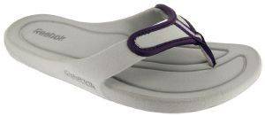 ΣΑΓΙΟΝΑΡΑ REEBOK KALOPA ΓΚΡΙ/ΜΩΒ (USA:9, EU:40) ΣΑΓΙΟΝΑΡΑ REEBOK KALOPA ΓΚΡΙ/ΜΩΒ (USA:9, EU:40)