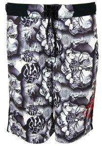 ΜΑΓΙΟ REEBOK BOARD SHORT ΜΑΥΡΟ (S) ΜΑΓΙΟ REEBOK BOARD SHORT ΜΑΥΡΟ (S)