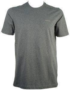 ΜΠΛΟΥΖΑ REEBOK CORE SS TEE ΓΚΡΙ (XXL) ΜΠΛΟΥΖΑ REEBOK CORE SS TEE ΓΚΡΙ (XXL)