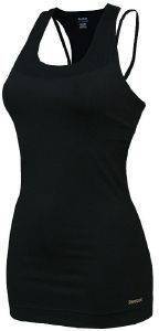 ΜΠΛΟΥΖΑ REEBOK ZIG CF LONG BRA ΜΑΥΡΟ (S) ΜΠΛΟΥΖΑ REEBOK ZIG CF LONG BRA ΜΑΥΡΟ (S)