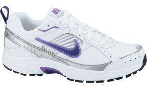 ΠΑΠΟΥΤΣΙ NIKE DART 8 LEATHER (GS/PS) ΛΕΥΚΟ/ΜΩΒ/ΑΣΗΜΙ (USA:3.5Y, EU:35.5) ΠΑΠΟΥΤΣΙ NIKE DART 8 LEATHER (GS/PS) ΛΕΥΚΟ/ΜΩΒ/ΑΣΗΜΙ (USA:3.5Y, EU:35.5)