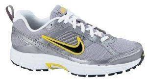 ΠΑΠΟΥΤΣΙ NIKE DART 8 (GS/PS) ΑΣΗΜΙ/ΚΙΤΡΙΝΟ (USA:5.5Y, EU:38) ΠΑΠΟΥΤΣΙ NIKE DART 8 (GS/PS) ΑΣΗΜΙ/ΚΙΤΡΙΝΟ (USA:5.5Y, EU:38)