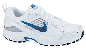 ΠΑΠΟΥΤΣΙ NIKE DART 8 (GS/PS) ΛΕΥΚΟ/ΓΑΛΑΖΙΟ (USA:6Y, EU:38.5) ΠΑΠΟΥΤΣΙ NIKE DART 8 (GS/PS) ΛΕΥΚΟ/ΓΑΛΑΖΙΟ (USA:6Y, EU:38.5)