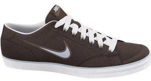 ΠΑΠΟΥΤΣΙ NIKE CAPRI CNVS ΚΑΦΕ/ΛΕΥΚΟ (USA:9, EU:42.5) ΠΑΠΟΥΤΣΙ NIKE CAPRI CNVS ΚΑΦΕ/ΛΕΥΚΟ (USA:9, EU:42.5)