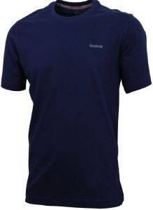 ΜΠΛΟΥΖΑ REEBOK CORE SS ΜΠΛΕ (M) ΜΠΛΟΥΖΑ REEBOK CORE SS ΜΠΛΕ (M)