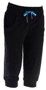 ΠΑΝΤΕΛΟΝΙ REEBOK LL CAPRI ΜΑΥΡΟ (M) ΠΑΝΤΕΛΟΝΙ REEBOK LL CAPRI ΜΑΥΡΟ (M)
