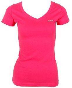 ΜΠΛΟΥΖΑ REEBOK V-NECK ΜΑΤΖΕΝΤΑ (M) ΜΠΛΟΥΖΑ REEBOK V-NECK ΜΑΤΖΕΝΤΑ (M)