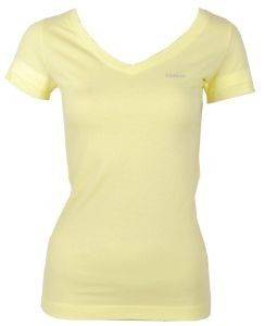 ΜΠΛΟΥΖΑ REEBOK V-NECK ΚΙΤΡΙΝΗ (S) ΜΠΛΟΥΖΑ REEBOK V-NECK ΚΙΤΡΙΝΗ (S)