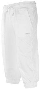 ΠΑΝΤΕΛΟΝΙ REEBOK CORE 3/4 CPANT ΛΕΥΚΟ (M) ΠΑΝΤΕΛΟΝΙ REEBOK CORE 3/4 CPANT ΛΕΥΚΟ (M)