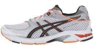 ΠΑΠΟΥΤΣΙ ASICS GEL DS TRAINER 16 ΛΕΥΚΟ/ΜΑΥΡΟ/ΠΟΡΤΟΚΑΛΙ (USA:9, EU:42.5) ΠΑΠΟΥΤΣΙ ASICS GEL DS TRAINER 16 ΛΕΥΚΟ/ΜΑΥΡΟ/ΠΟΡΤΟΚΑΛΙ (USA:9, EU:42.5)