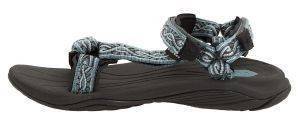 ΣΑΝΔΑΛΙ TEVA PRETTY RUGGED NYLON 3 ΜΑΥΡΟ/ΓΑΛΑΖΙΟ (USA:7, EU:38) ΣΑΝΔΑΛΙ TEVA PRETTY RUGGED NYLON 3 ΜΑΥΡΟ/ΓΑΛΑΖΙΟ (USA:7, EU:38)