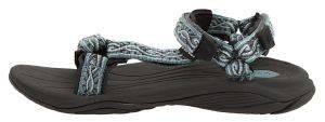 ΣΑΝΔΑΛΙ TEVA PRETTY RUGGED NYLON 3 ΜΑΥΡΟ/ΓΑΛΑΖΙΟ (USA:8, EU:39) ΣΑΝΔΑΛΙ TEVA PRETTY RUGGED NYLON 3 ΜΑΥΡΟ/ΓΑΛΑΖΙΟ (USA:8, EU:39)