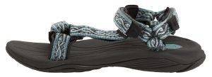 ΣΑΝΔΑΛΙ TEVA PRETTY RUGGED NYLON 3 ΜΑΥΡΟ/ΓΑΛΑΖΙΟ (USA:9, EU:40) ΣΑΝΔΑΛΙ TEVA PRETTY RUGGED NYLON 3 ΜΑΥΡΟ/ΓΑΛΑΖΙΟ (USA:9, EU:40)