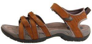 ΣΑΝΔΑΛΙ TEVA TIRRA LEATHER ΚΑΦΕ (USA:6, EU:37) ΣΑΝΔΑΛΙ TEVA TIRRA LEATHER ΚΑΦΕ (USA:6, EU:37)