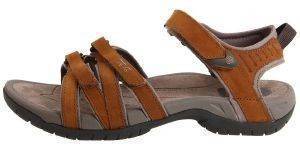 ΣΑΝΔΑΛΙ TEVA TIRRA LEATHER ΚΑΦΕ (USA:7, EU:38) ΣΑΝΔΑΛΙ TEVA TIRRA LEATHER ΚΑΦΕ (USA:7, EU:38)