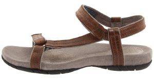 ΣΑΝΔΑΛΙ TEVA MEADOW LUXE ΚΑΦΕ ΣΚΟΥΡΟ (USA:8, EU:39) ΣΑΝΔΑΛΙ TEVA MEADOW LUXE ΚΑΦΕ ΣΚΟΥΡΟ (USA:8, EU:39)