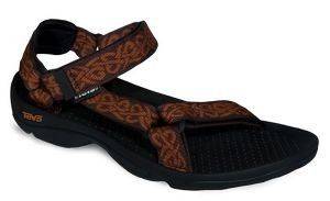 ΣΑΝΔΑΛΙ TEVA HURRICANE 3 ΜΑΥΡΟ/ΚΑΦΕ (USA:8, EU:40.5) ΣΑΝΔΑΛΙ TEVA HURRICANE 3 ΜΑΥΡΟ/ΚΑΦΕ (USA:8, EU:40.5)