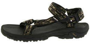ΣΑΝΔΑΛΙ TEVA HURRICANE XLT ΜΑΥΡΟ/ΧΑΚΙ (USA:12, EU:45.5) ΣΑΝΔΑΛΙ TEVA HURRICANE XLT ΜΑΥΡΟ/ΧΑΚΙ (USA:12, EU:45.5)