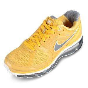ΠΑΠΟΥΤΣΙ NIKE WMNS AIR MAX +2010 ΧΡΥΣΟ (USA:8.5, EU:40) ΠΑΠΟΥΤΣΙ NIKE WMNS AIR MAX +2010 ΧΡΥΣΟ (USA:8.5, EU:40)