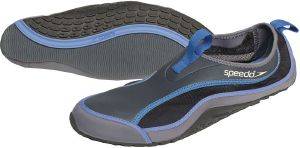 ΠΑΠΟΥΤΣΙ SPEEDO CYCLONE ΑΝΘΡΑΚΙ (USA:9, EU:42) ΠΑΠΟΥΤΣΙ SPEEDO CYCLONE ΑΝΘΡΑΚΙ (USA:9, EU:42)
