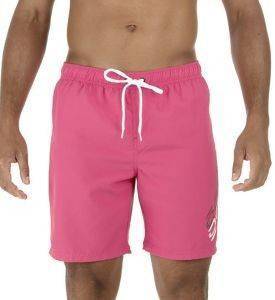 ΣΟΡΤΣ ΜΑΓΙΟ SPEEDO HYBRID LOGO 18 ΦΟΥΞΙΑ (M) ΣΟΡΤΣ ΜΑΓΙΟ SPEEDO HYBRID LOGO 18 ΦΟΥΞΙΑ (M)