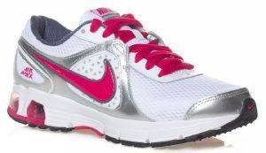 ΠΑΠΟΥΤΣΙ NIKE WMNS AIR MAX RUN LITE 2 ΛΕΥΚΟ/ΡΟΖ (USA:9.5, EU:41) ΠΑΠΟΥΤΣΙ NIKE WMNS AIR MAX RUN LITE 2 ΛΕΥΚΟ/ΡΟΖ (USA:9.5, EU:41)