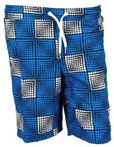 ΣΟΡΤΣ ΜΑΓΙΟ SPEEDO PRINTED LEISURE 18 ΜΠΛΕ/ΛΕΥΚΟ (128 CM) ΣΟΡΤΣ ΜΑΓΙΟ SPEEDO PRINTED LEISURE 18 ΜΠΛΕ/ΛΕΥΚΟ (128 CM)