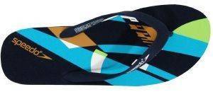 ΣΑΓΙΟΝΑΡΑ SPEEDO SEASONAL PRINTED ΜΠΛΕ (USA:8, EU:40.5) ΣΑΓΙΟΝΑΡΑ SPEEDO SEASONAL PRINTED ΜΠΛΕ (USA:8, EU:40.5)