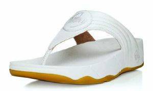 ΣΑΓΙΟΝΑΡΑ FIT-FLOP WALKSTAR III ΛΕΥΚΗ (UK:3, EU:36) ΣΑΓΙΟΝΑΡΑ FIT-FLOP WALKSTAR III ΛΕΥΚΗ (UK:3, EU:36)
