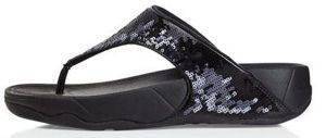 ΣΑΓΙΟΝΑΡΑ FIT-FLOP ELECTRA STRATA ΜΑΥΡΗ (UK:7, EU:41) ΣΑΓΙΟΝΑΡΑ FIT-FLOP ELECTRA STRATA ΜΑΥΡΗ (UK:7, EU:41)