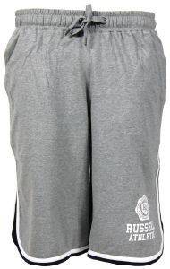 ΣΟΡΤΣ RUSSELL ATHLETIC ΓΚΡΙ/ΛΕΥΚΟ/ΜΑΥΡΟ (L) ΣΟΡΤΣ RUSSELL ATHLETIC ΓΚΡΙ/ΛΕΥΚΟ/ΜΑΥΡΟ (L)