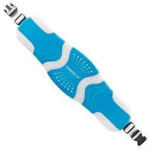 ΖΩΝΗ SPEEDO HYDRO BELT ΓΑΛΑΖΙΑ/ΛΕΥΚΗ ΖΩΝΗ SPEEDO HYDRO BELT ΓΑΛΑΖΙΑ/ΛΕΥΚΗ
