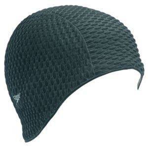 ΣΚΟΥΦΑΚΙ SPEEDO BUBBLE CAP ΜΑΥΡΟ ΣΚΟΥΦΑΚΙ SPEEDO BUBBLE CAP ΜΑΥΡΟ