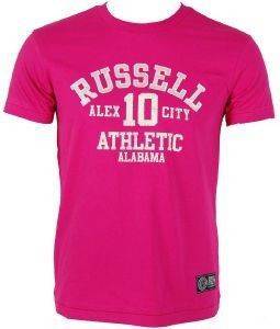 RUSSELL SOUTHERN CHAMP SS  (M)