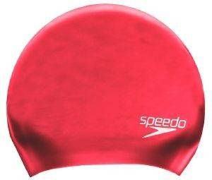 ΣΚΟΥΦΑΚΙ SPEEDO LONG HAIR CAP ΚΟΚΚΙΝΟ ΣΚΟΥΦΑΚΙ SPEEDO LONG HAIR CAP ΚΟΚΚΙΝΟ