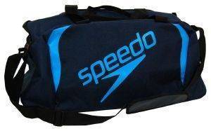  SPEEDO ESSENTIALS MEDIUM HOLDALL /