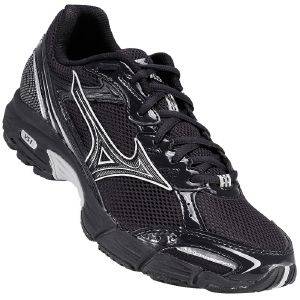 ΠΑΠΟΥΤΣΙ MIZUNO CRUSADER 5 ΜΑΥΡΟ (UK:8.5, EU:42.5) ΠΑΠΟΥΤΣΙ MIZUNO CRUSADER 5 ΜΑΥΡΟ (UK:8.5, EU:42.5)